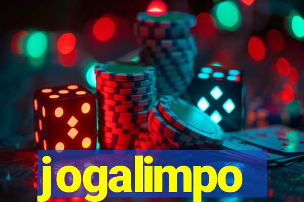 jogalimpo