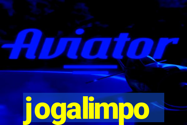 jogalimpo