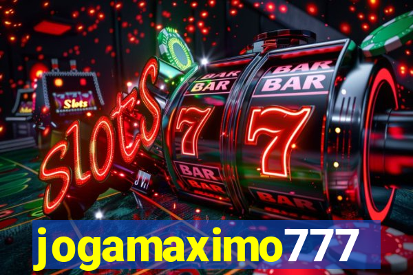 jogamaximo777