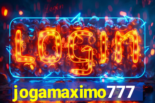 jogamaximo777