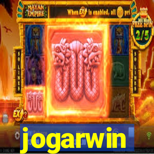 jogarwin