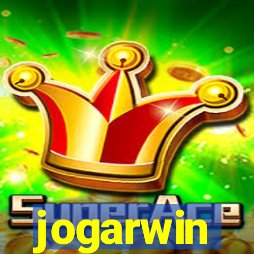 jogarwin