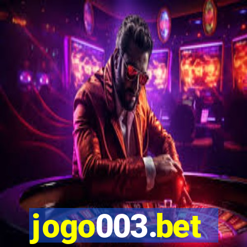 jogo003.bet