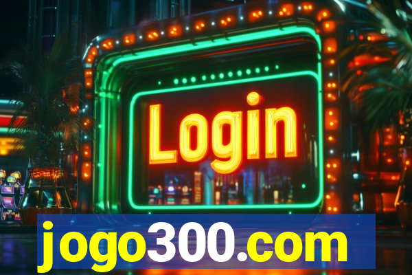 jogo300.com