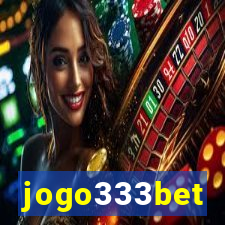 jogo333bet