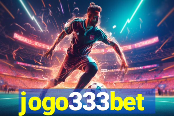 jogo333bet