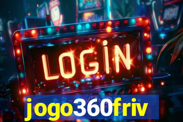 jogo360friv