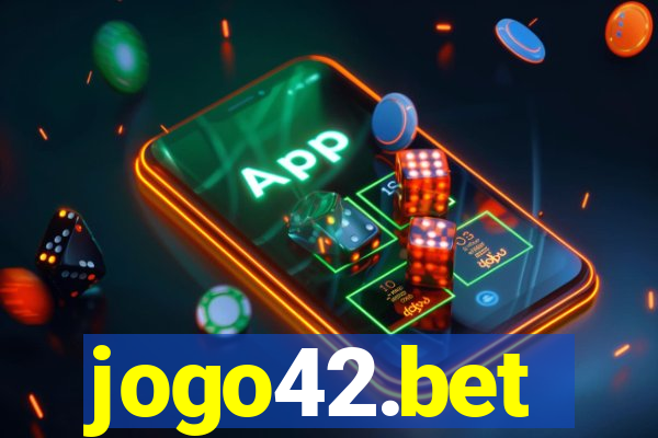 jogo42.bet