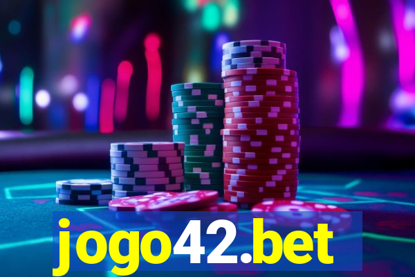 jogo42.bet