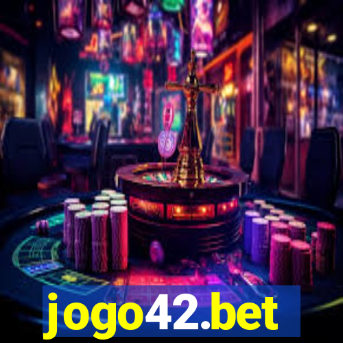 jogo42.bet