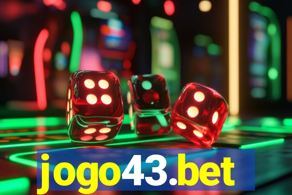 jogo43.bet