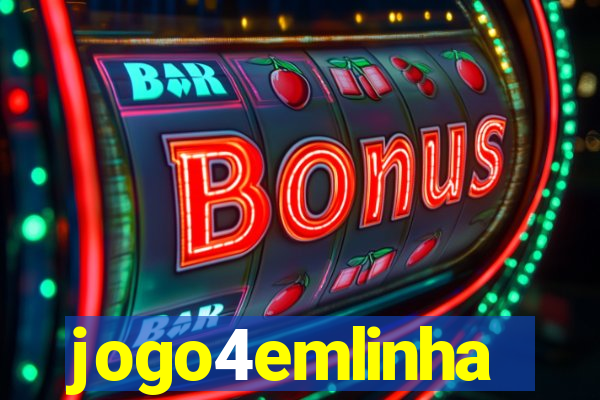 jogo4emlinha