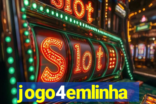 jogo4emlinha