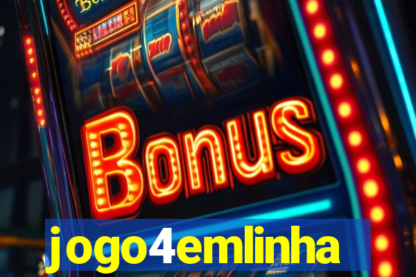 jogo4emlinha