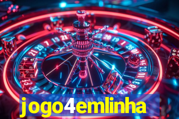 jogo4emlinha