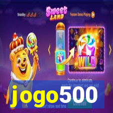 jogo500