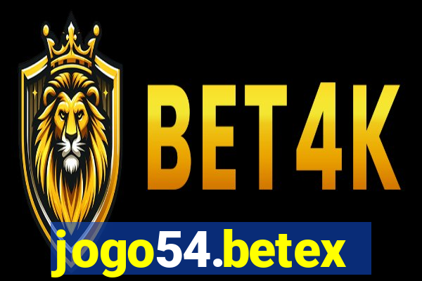 jogo54.betex