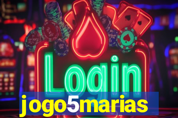 jogo5marias