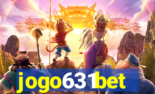 jogo631bet