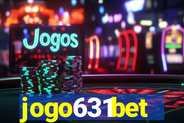 jogo631bet