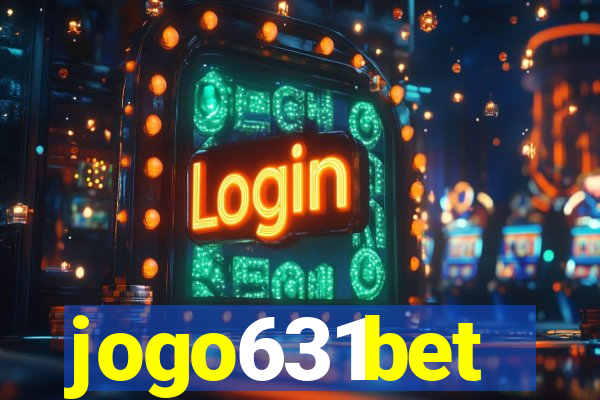 jogo631bet