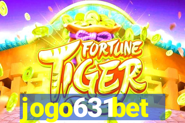 jogo631bet