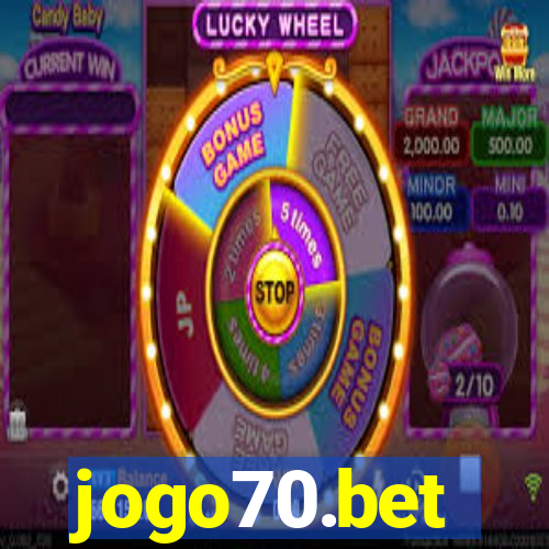 jogo70.bet