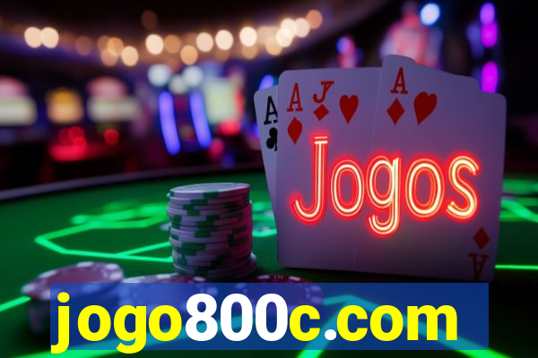 jogo800c.com