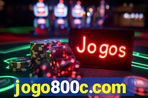 jogo800c.com