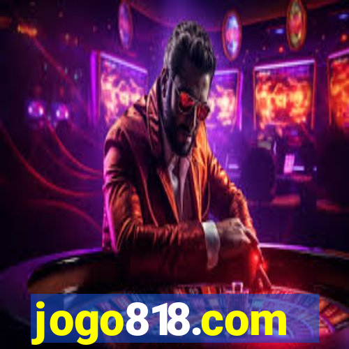 jogo818.com