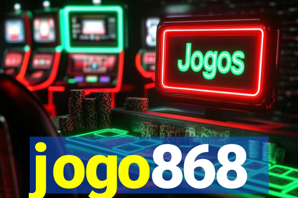 jogo868