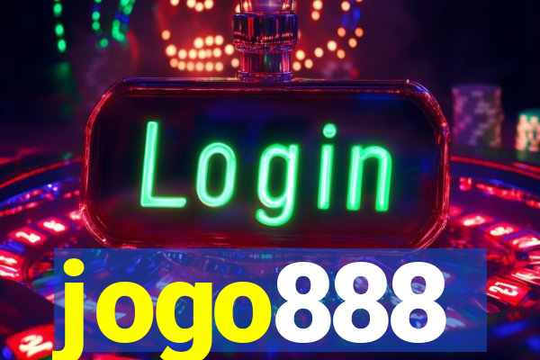 jogo888