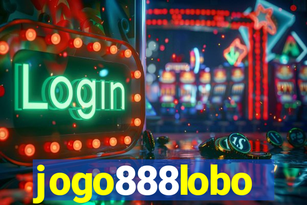 jogo888lobo