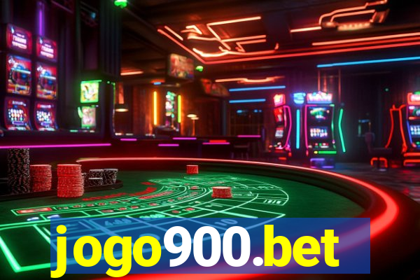 jogo900.bet