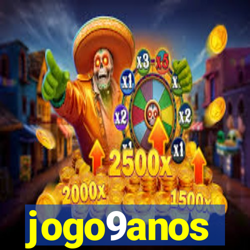 jogo9anos