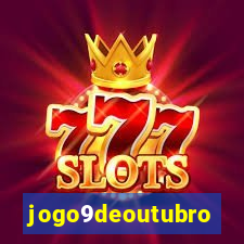 jogo9deoutubro