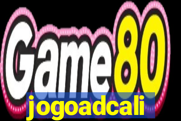 jogoadcali