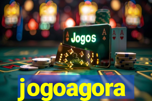 jogoagora