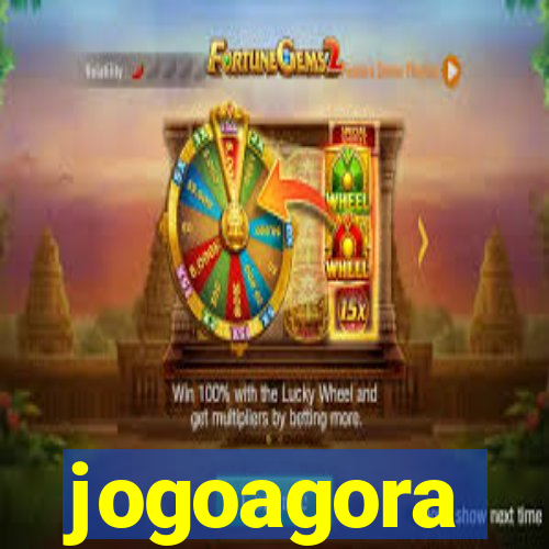 jogoagora