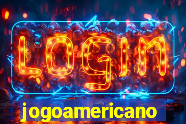 jogoamericano