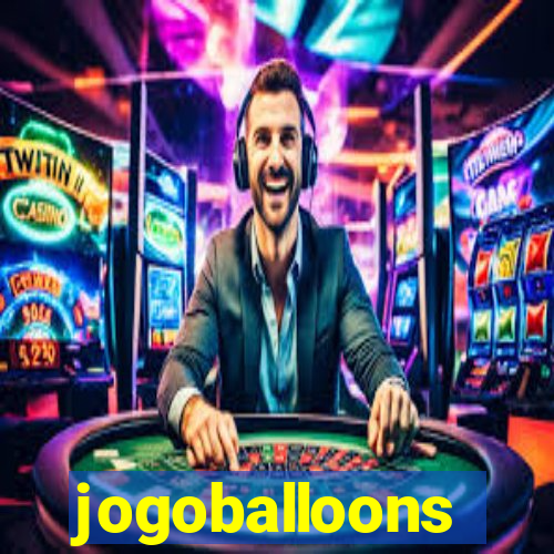 jogoballoons