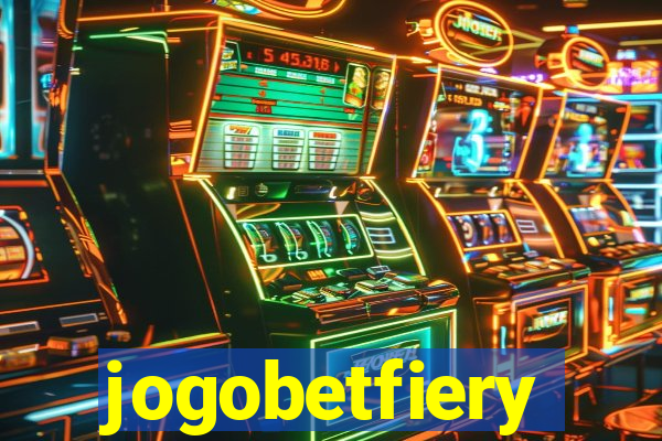 jogobetfiery