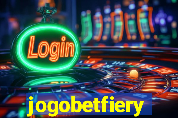 jogobetfiery