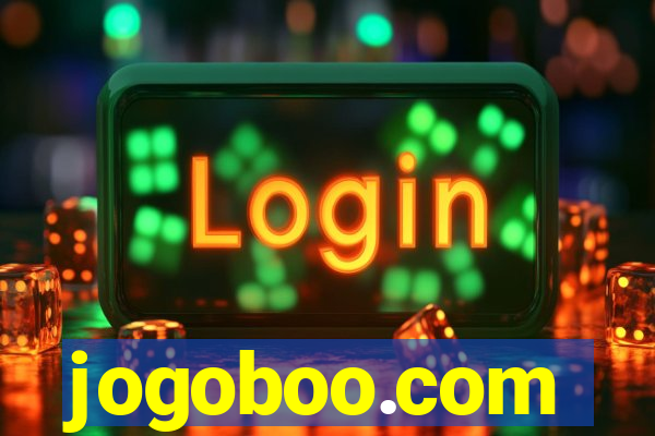 jogoboo.com