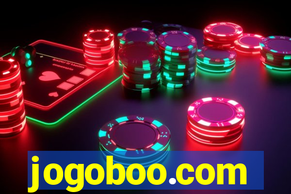 jogoboo.com