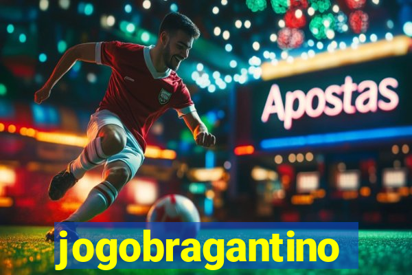 jogobragantino