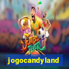 jogocandyland