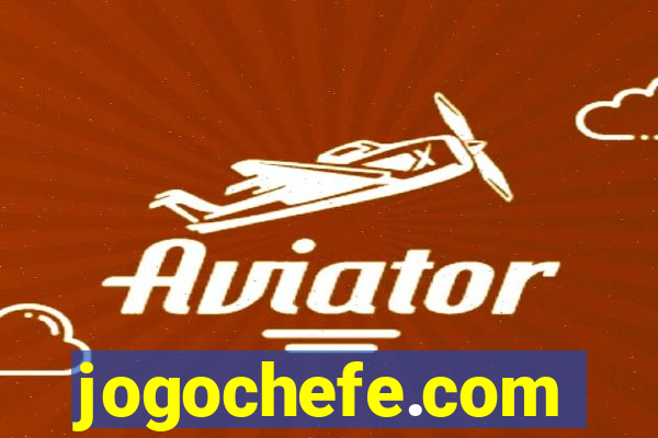 jogochefe.com