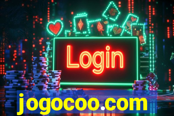 jogocoo.com