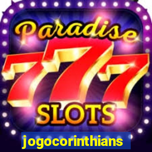 jogocorinthians